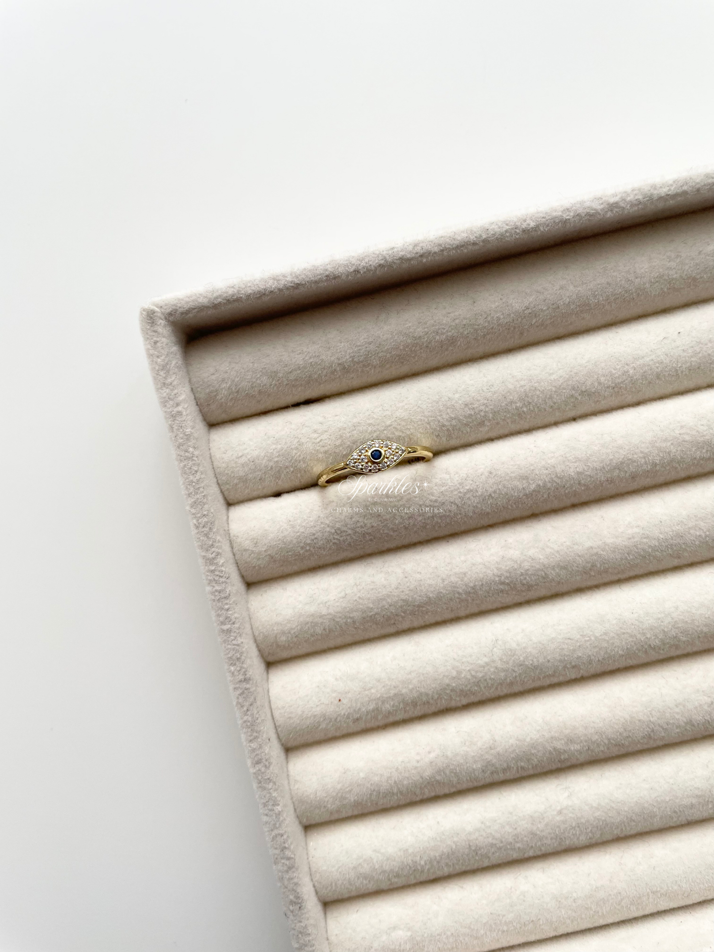 eye3 Gold Evil Eye Ring