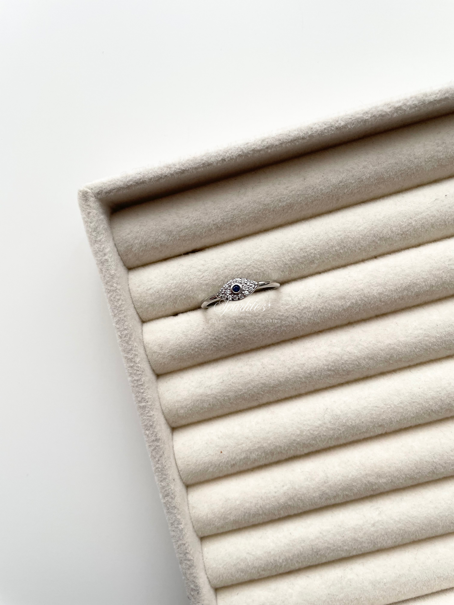 eye4 Silver Evil Eye Ring