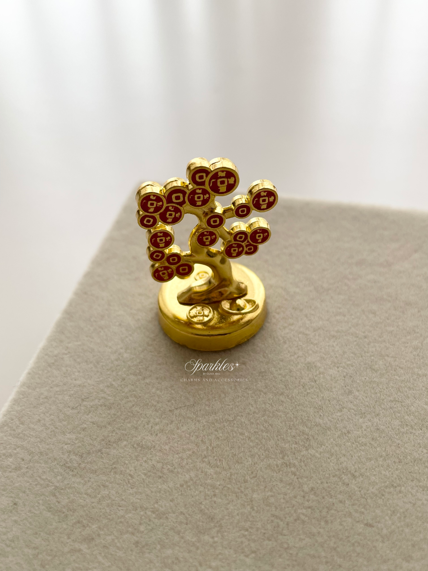 Lucky Tree