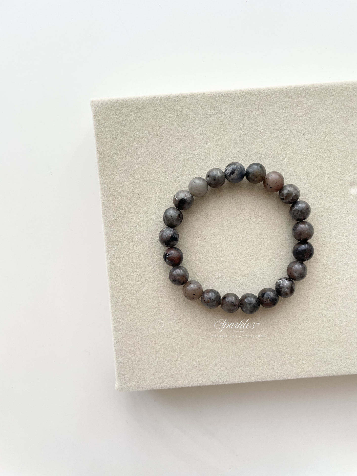 M7 Yooperlite Stone Bracelet with Sizes