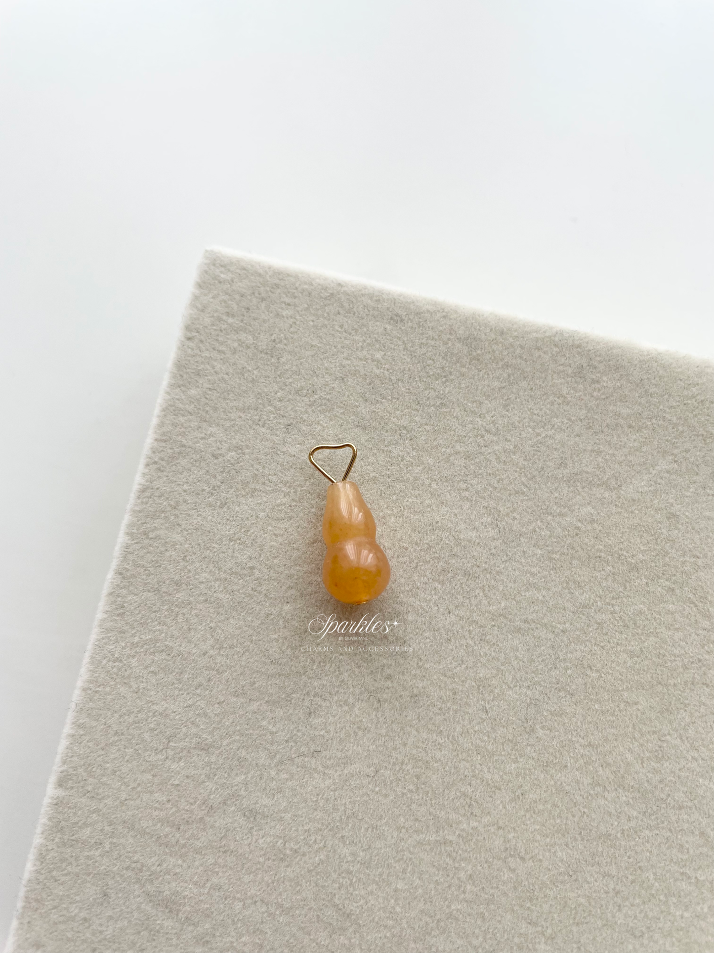 pendant15 Carnelian Hulu Pendant