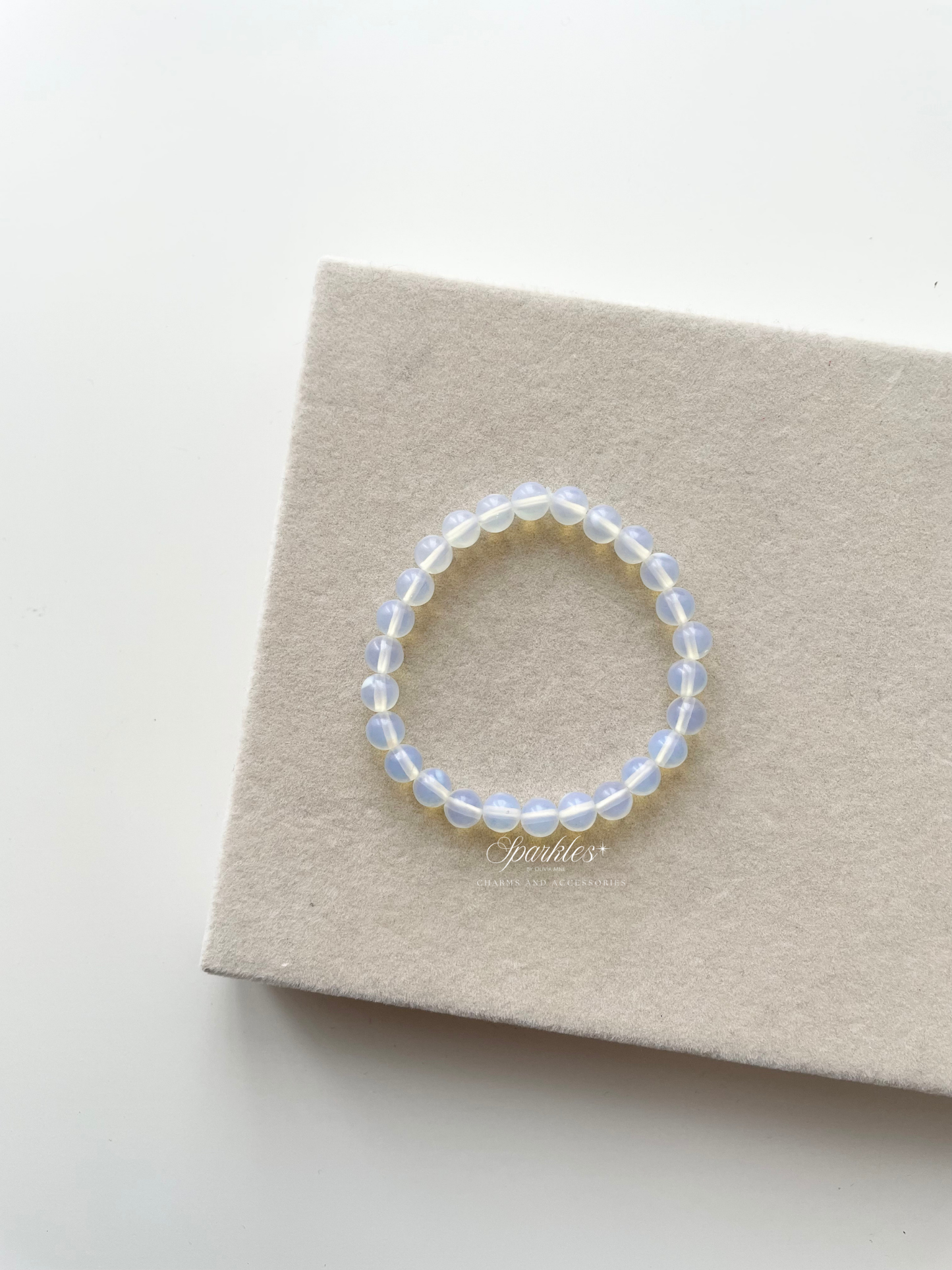 SEL34 Opal Stones with Sizes