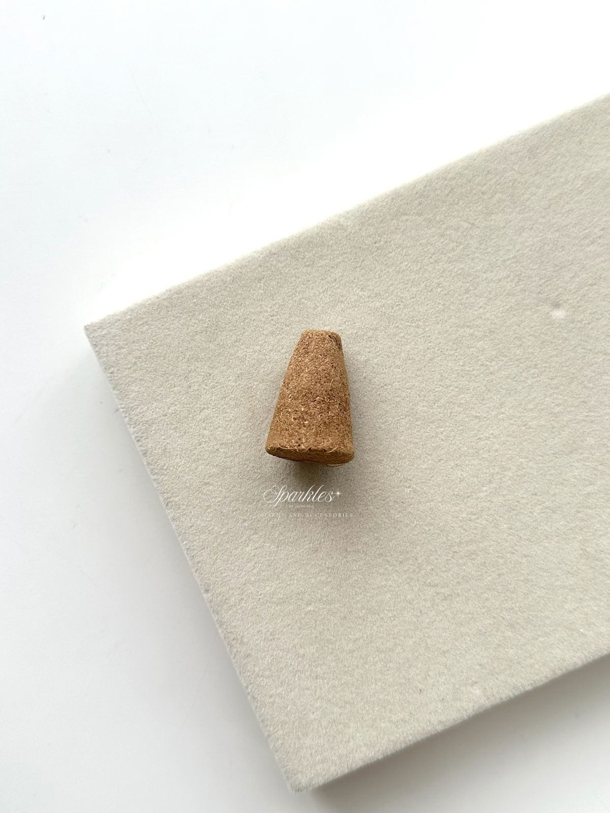 White Sage Cone Incense cone2