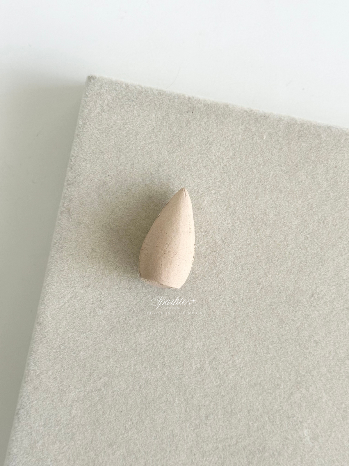 cone3 Sandalwood Incense