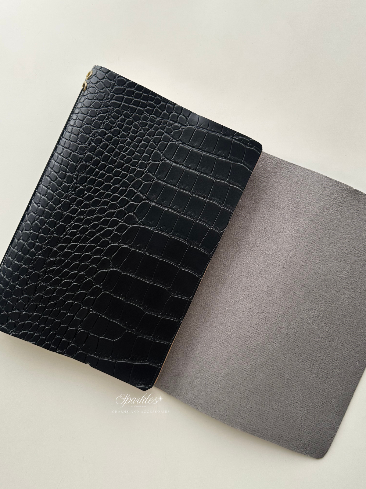 DREAM (Journal w/ GL cover)