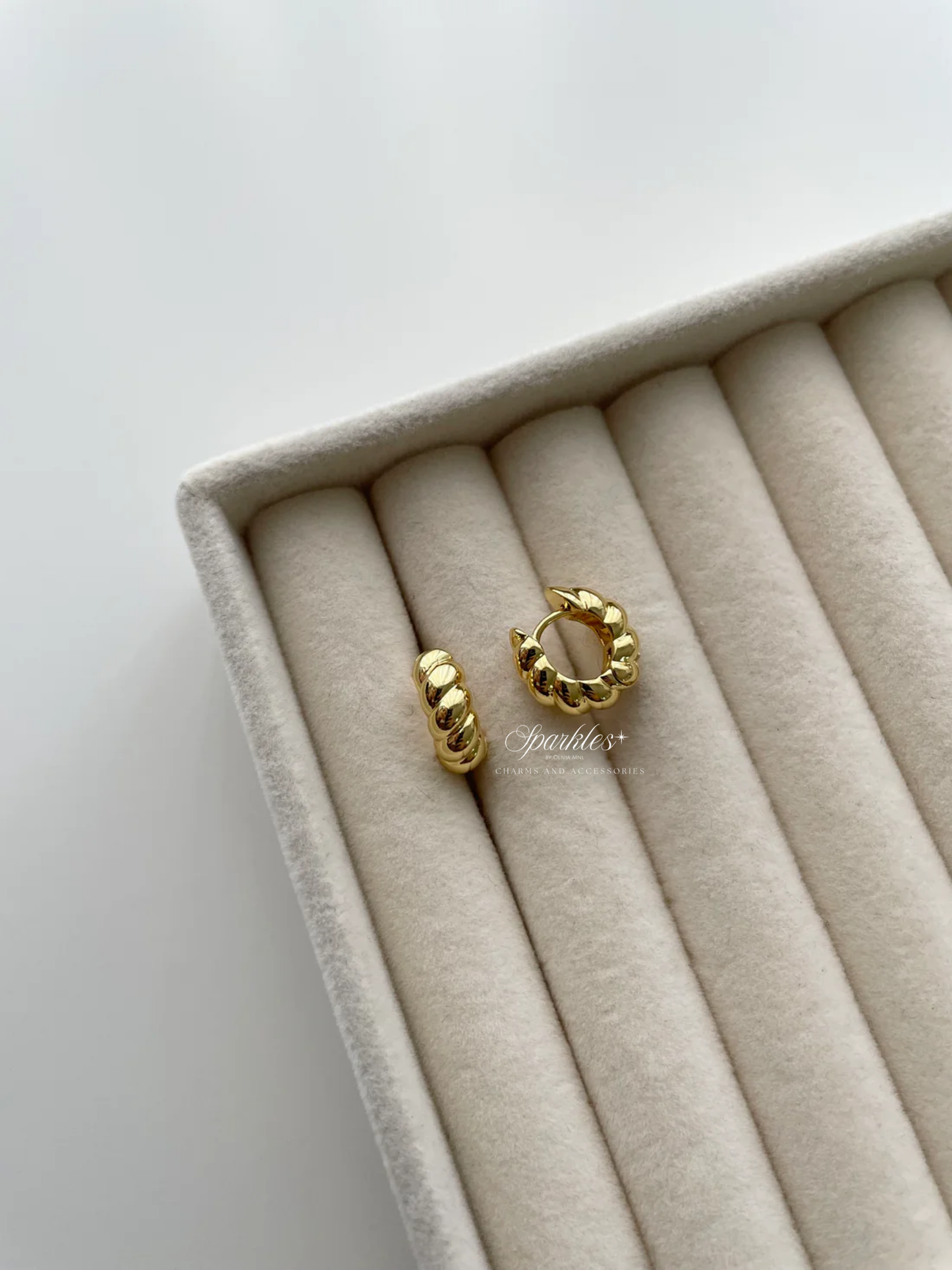 ge1344 Croissant hoop