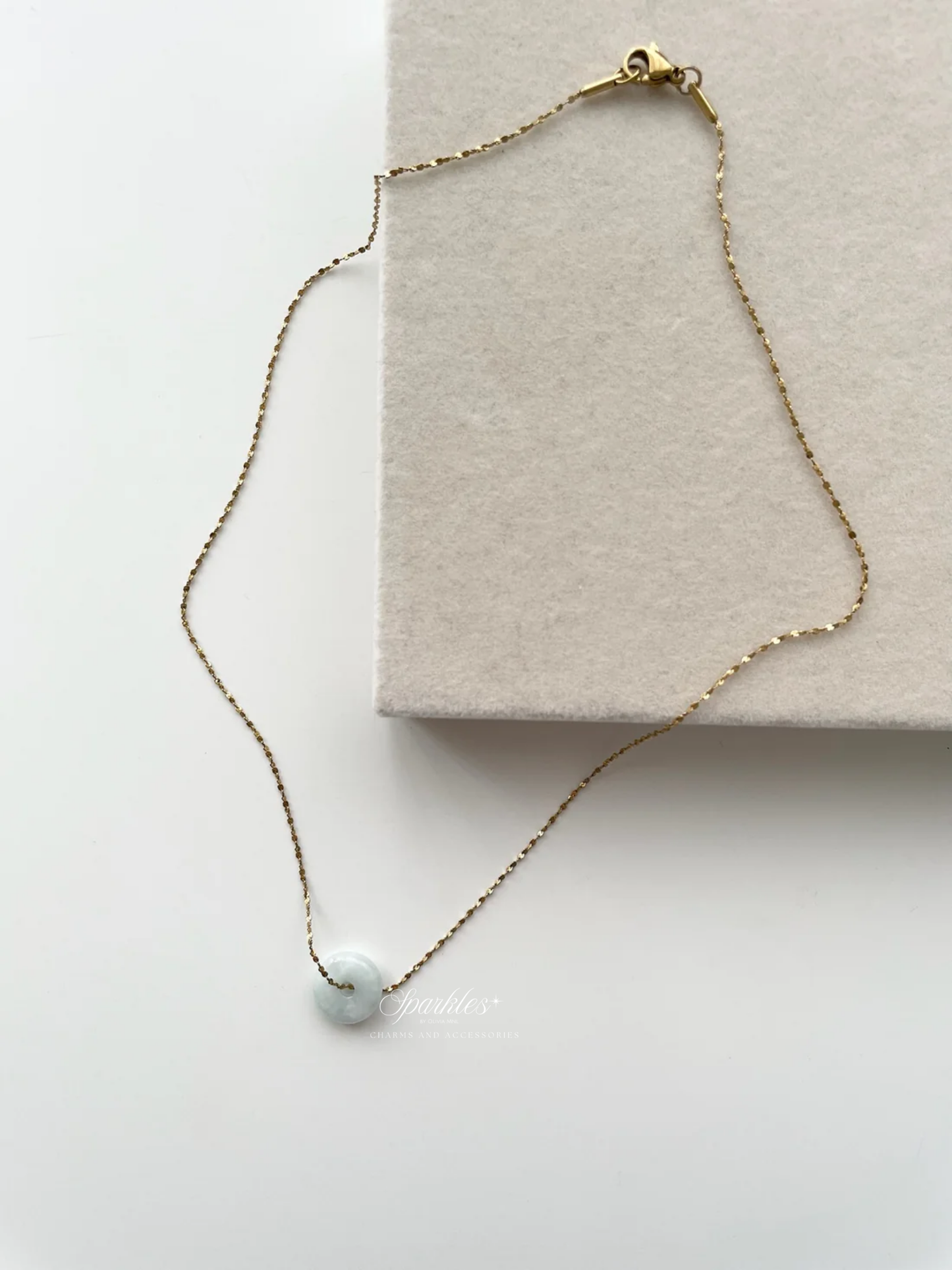 jade5 necklace