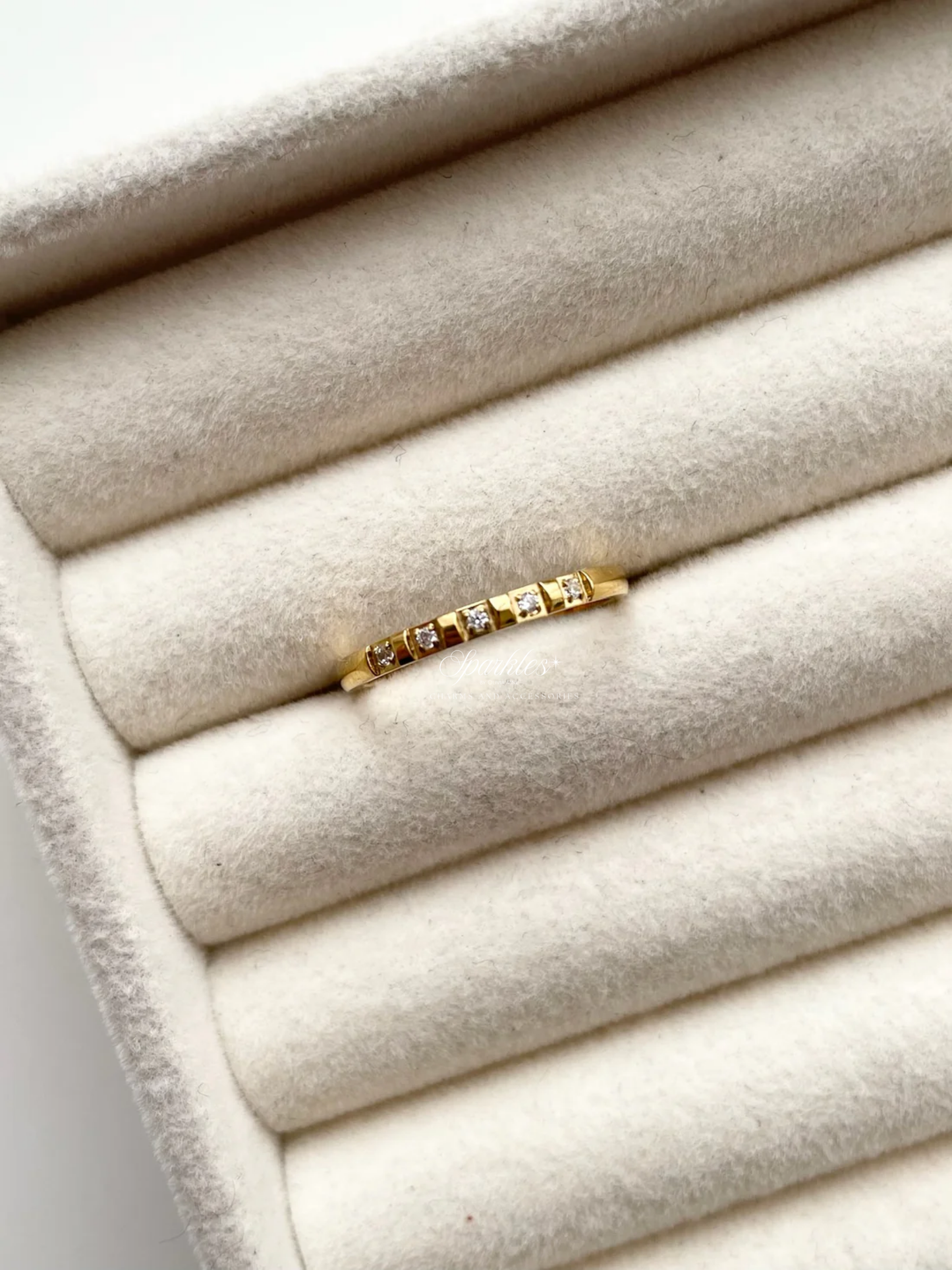 sring1 with sizes