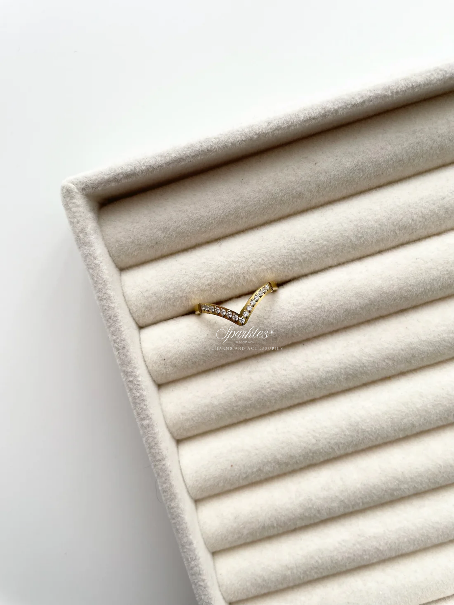 sring10 with sizes