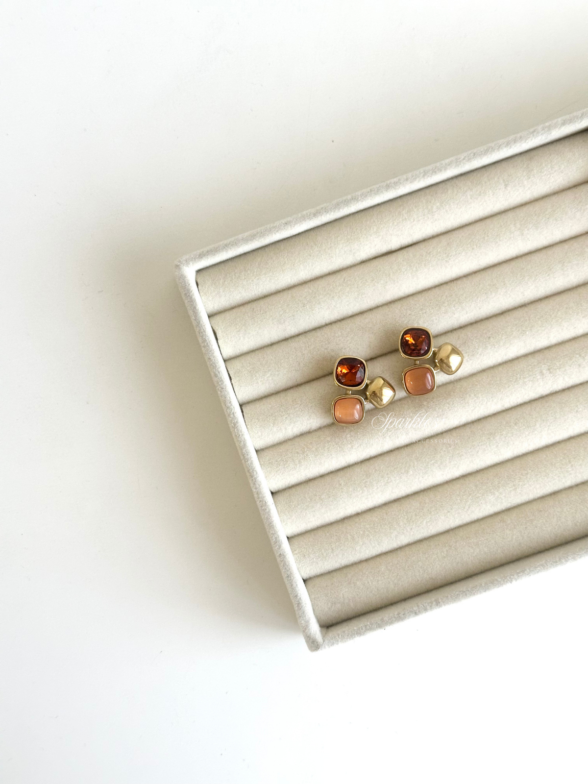 Vintage2 Earrings