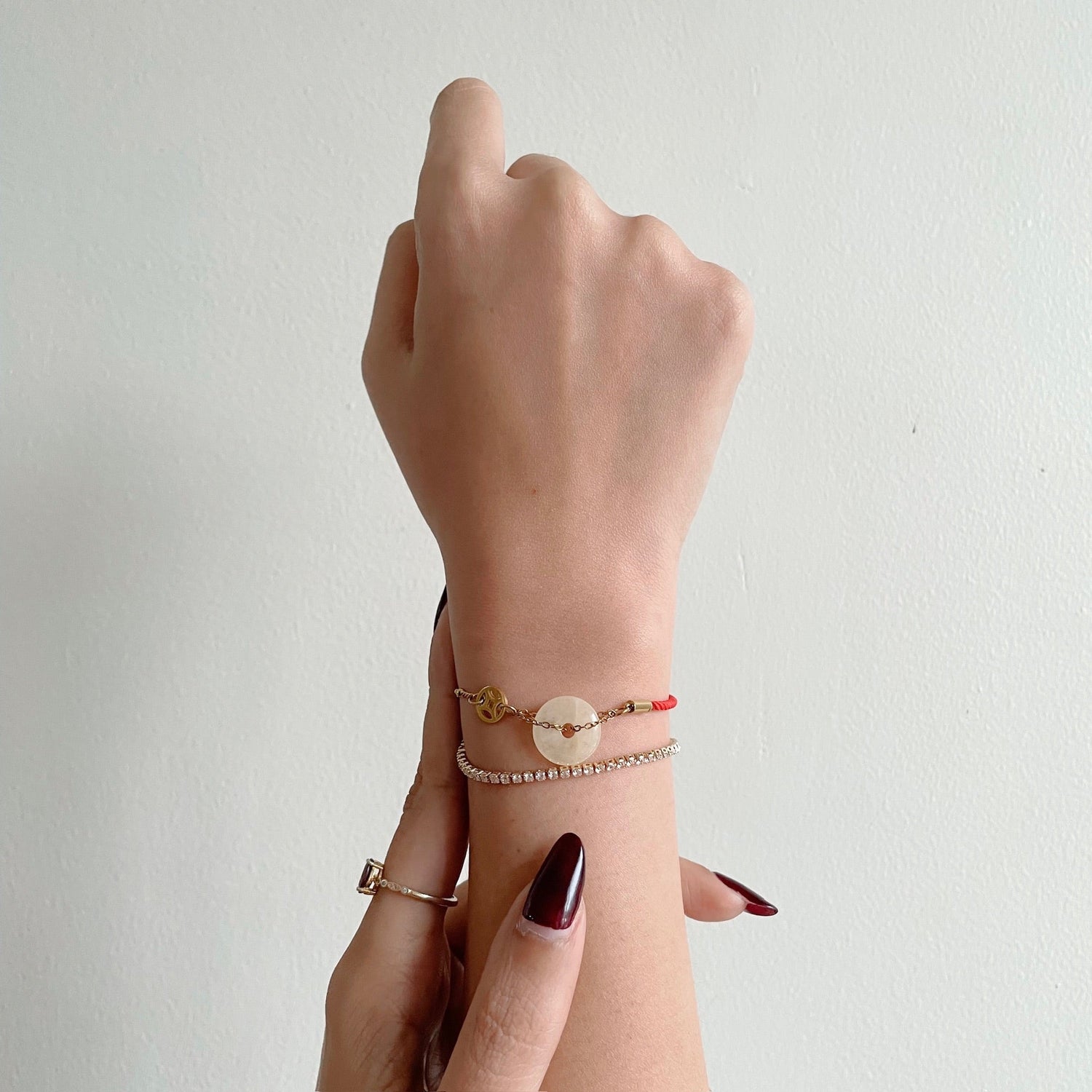 Red Strings