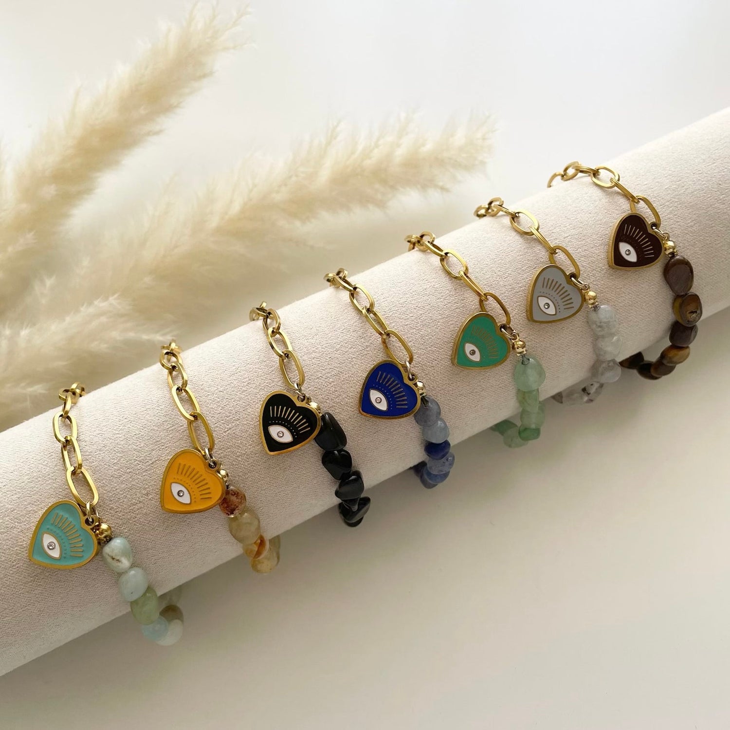 Evil Eye Charm