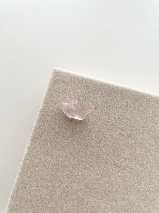 sgem1 Rose quartz