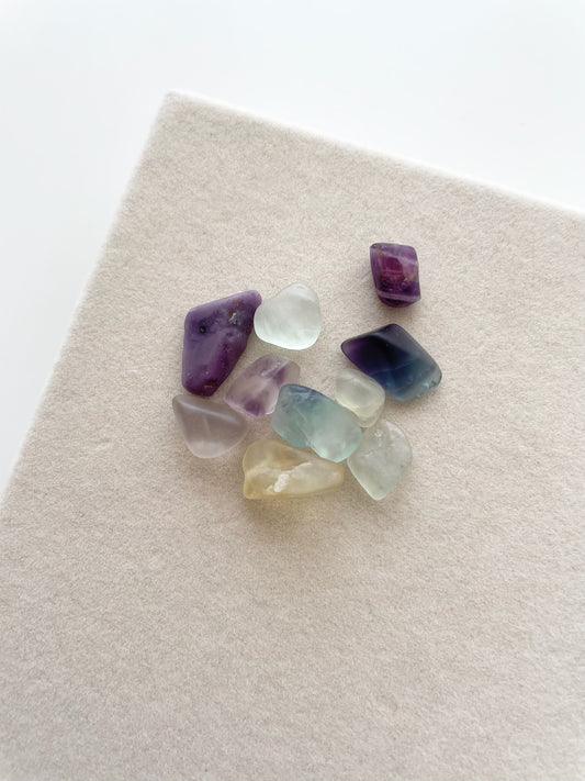 sgem14 Fluorite