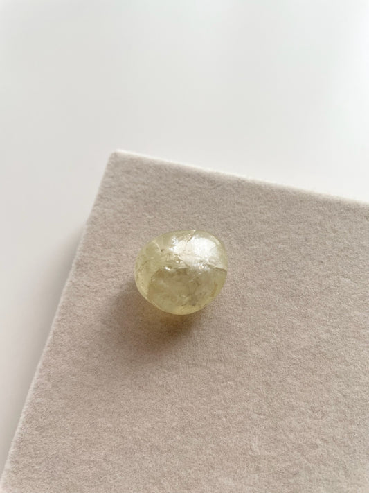 Gem1 Citrine Stone