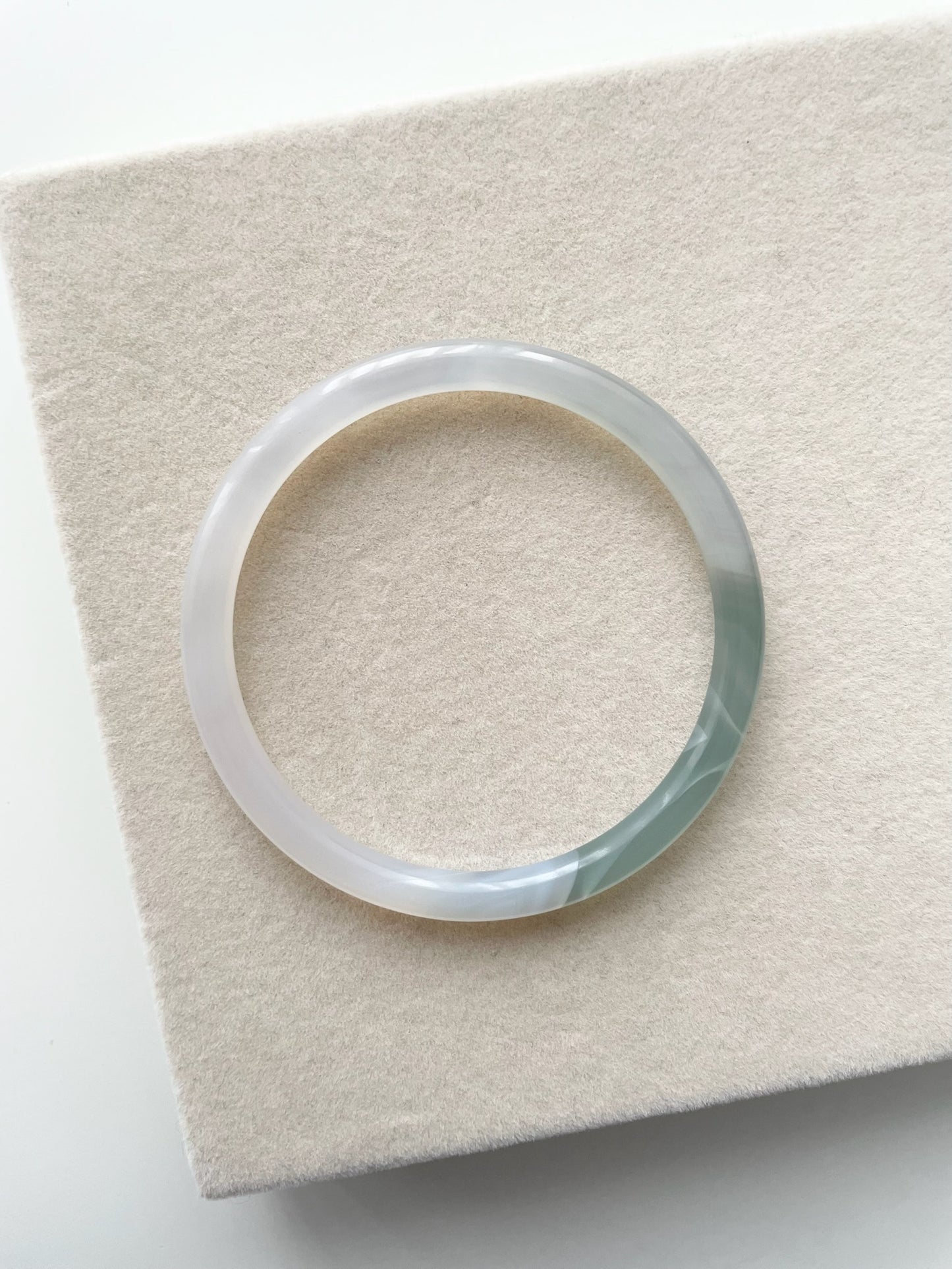 Jade Bangle with sizes