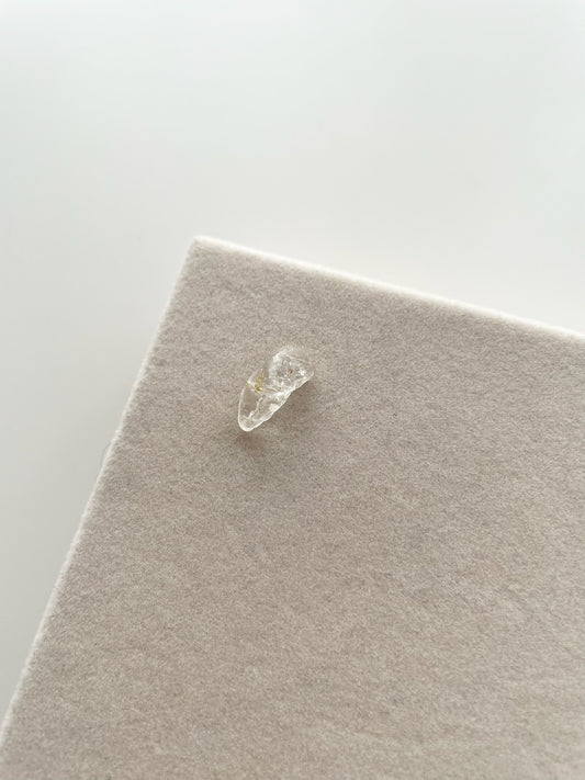 sgem6 Clear quartz
