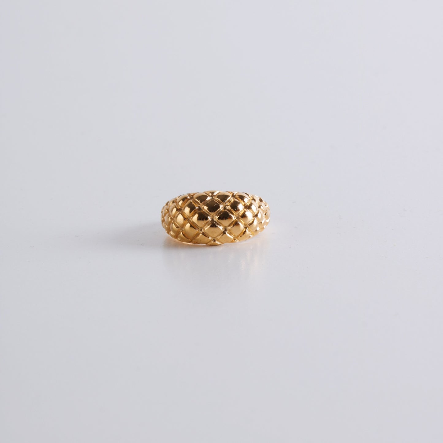 Gwen Chunky Ring