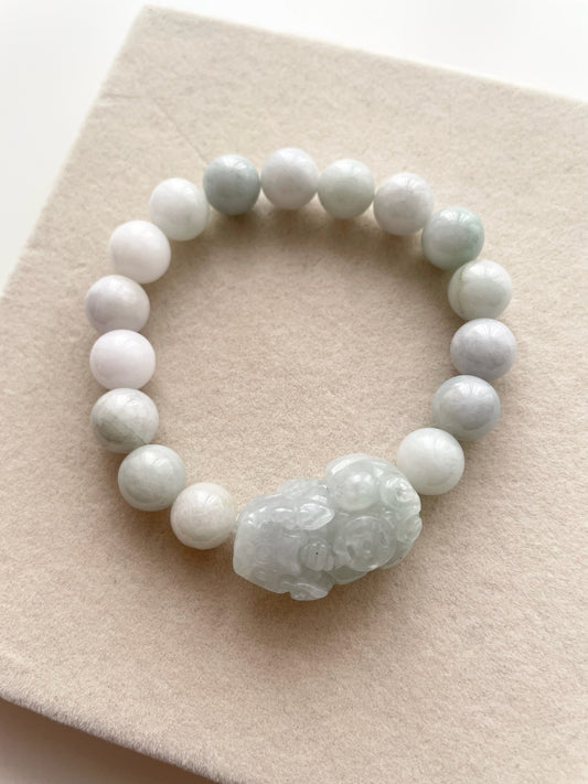 Piyao2 Burmese piyao bracelet