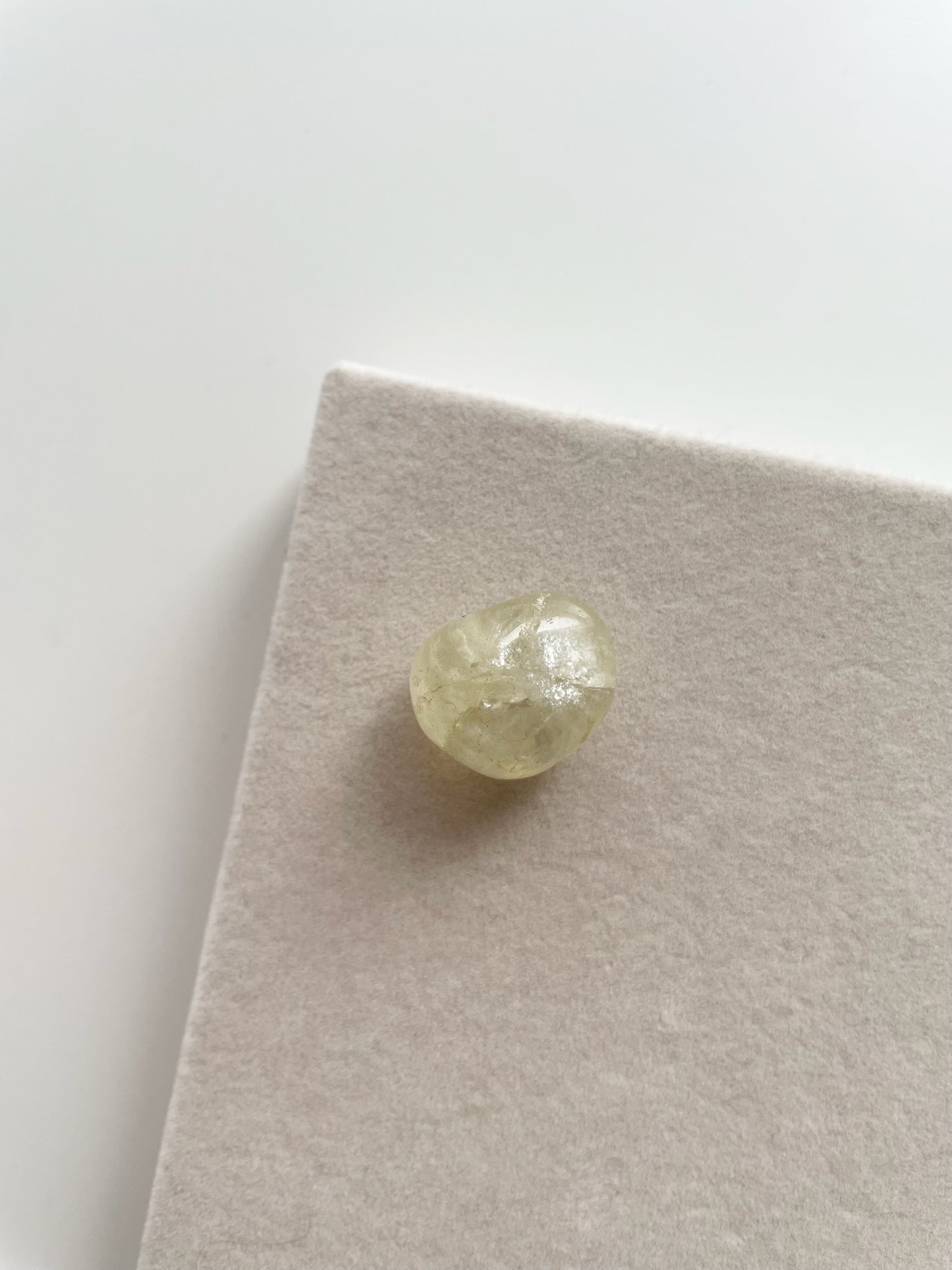 Gem1 Citrine Stone