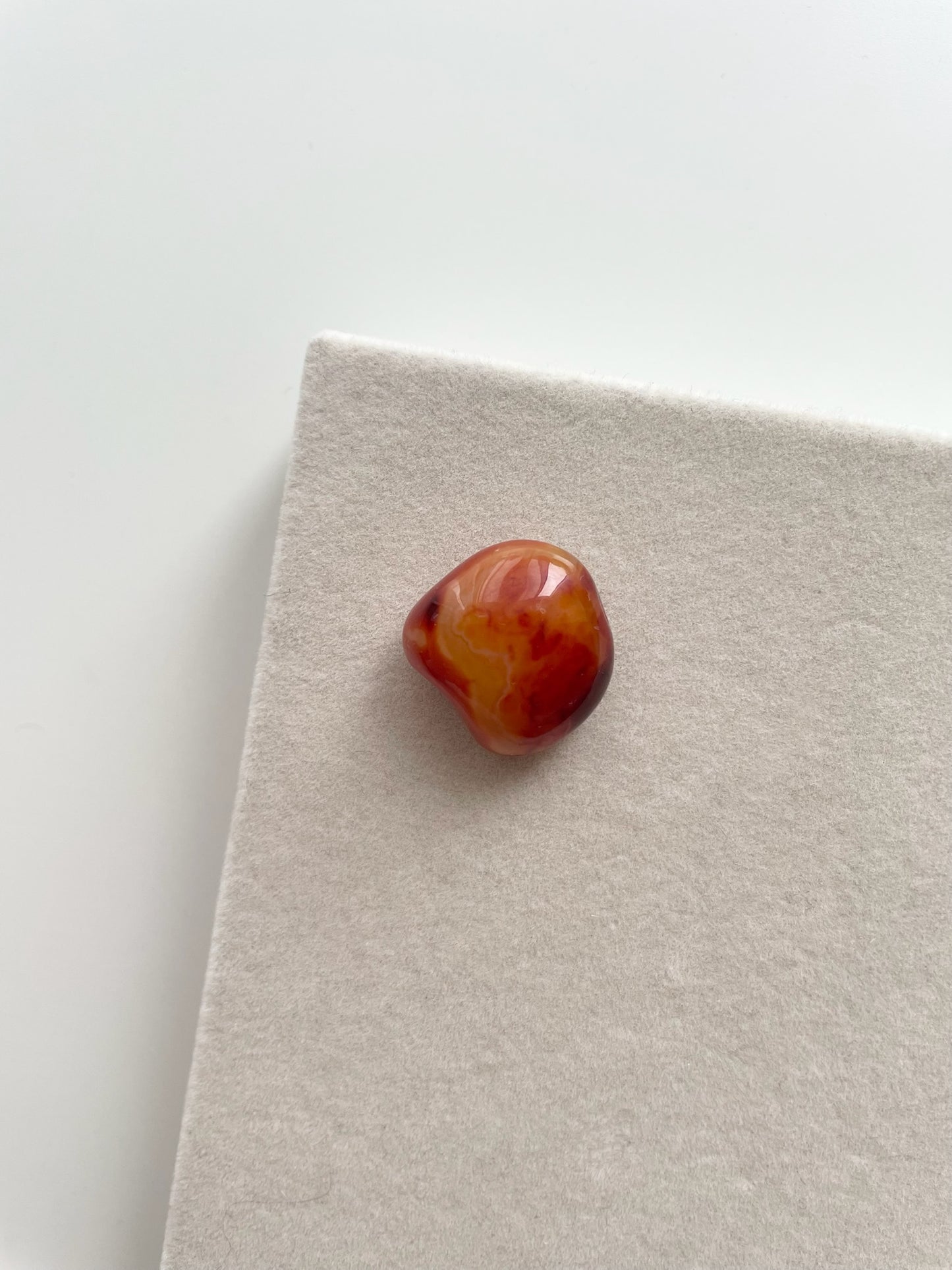 Gem10 Carnelian