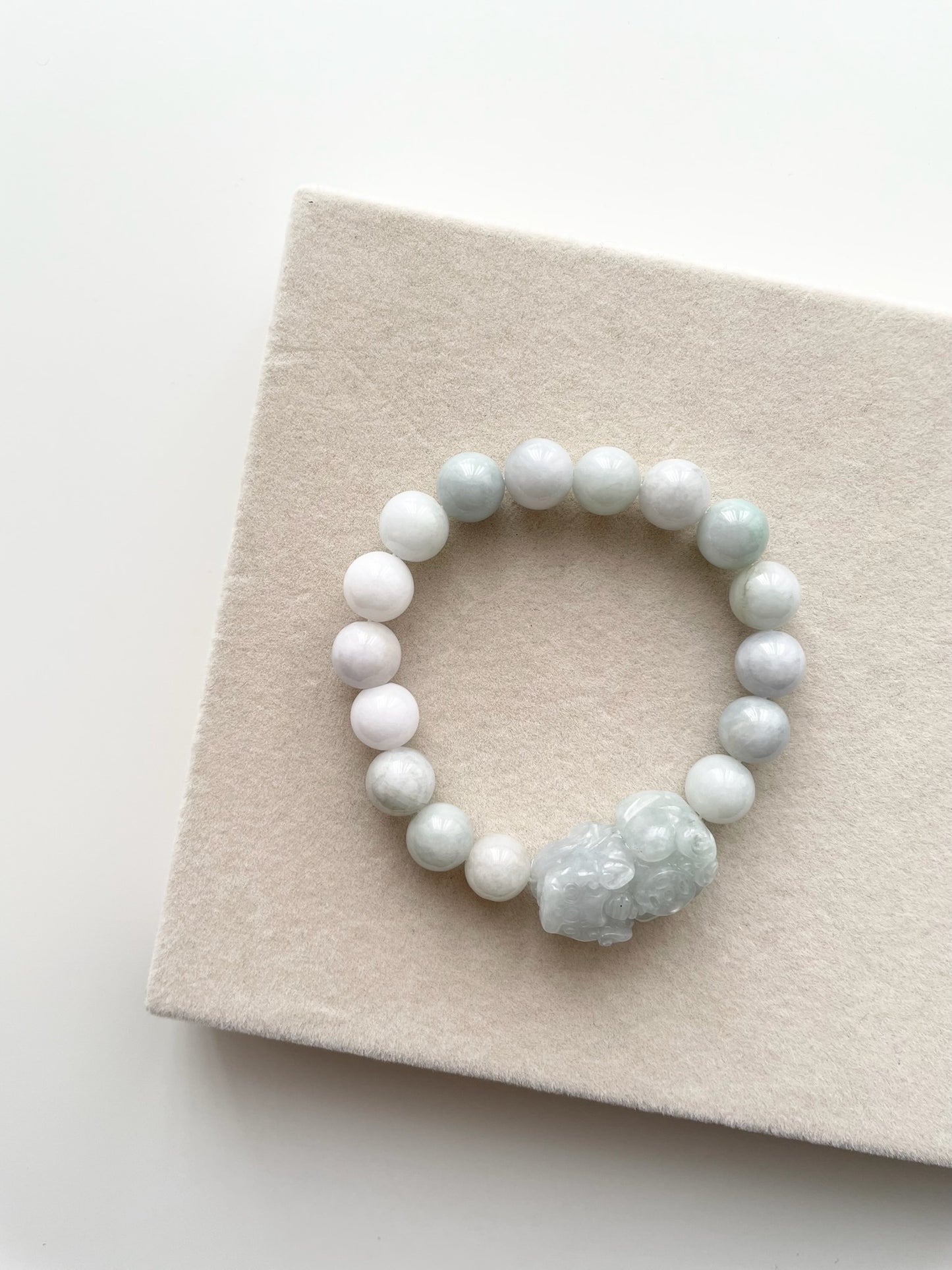 Piyao2 Burmese piyao bracelet