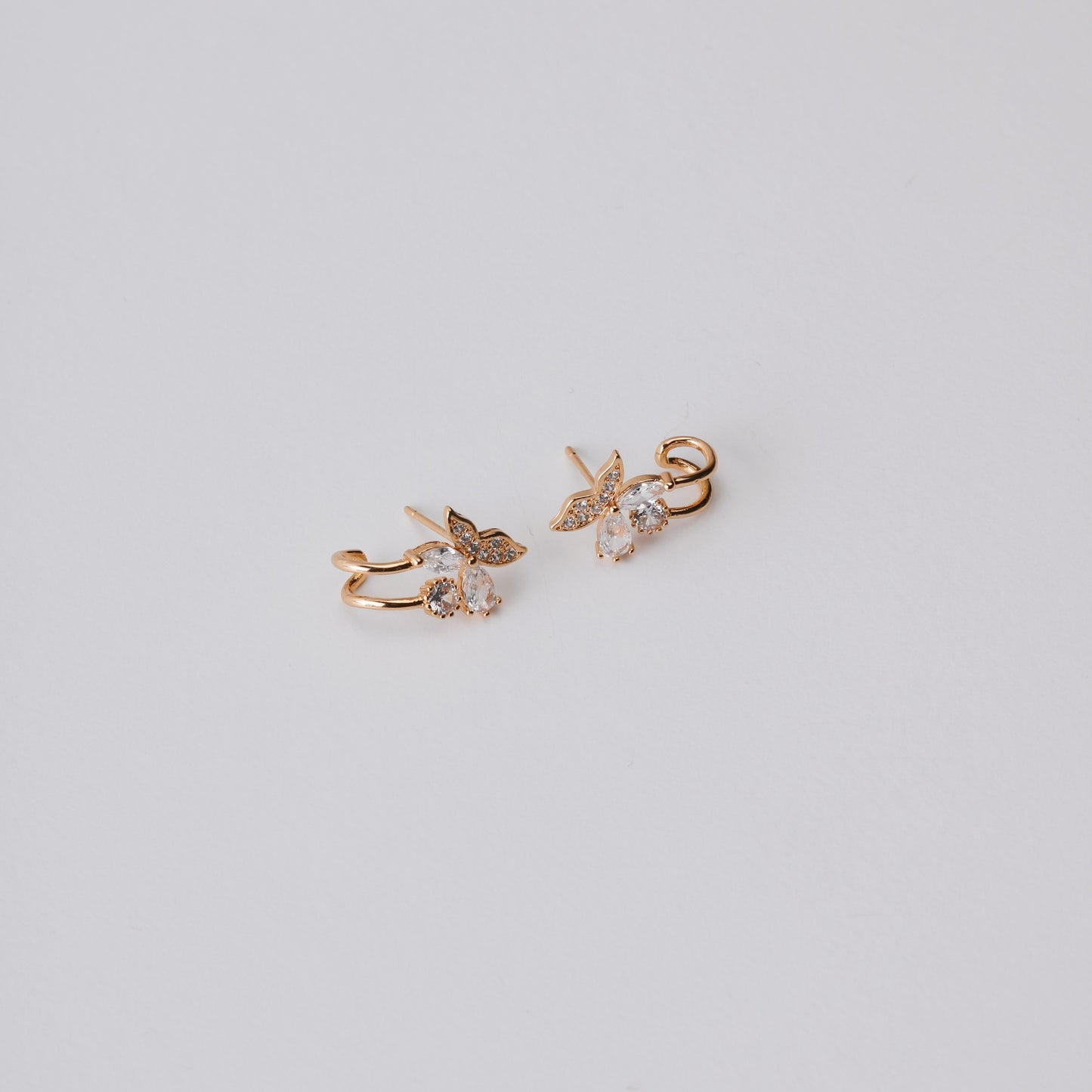 Selene Stud Earrings