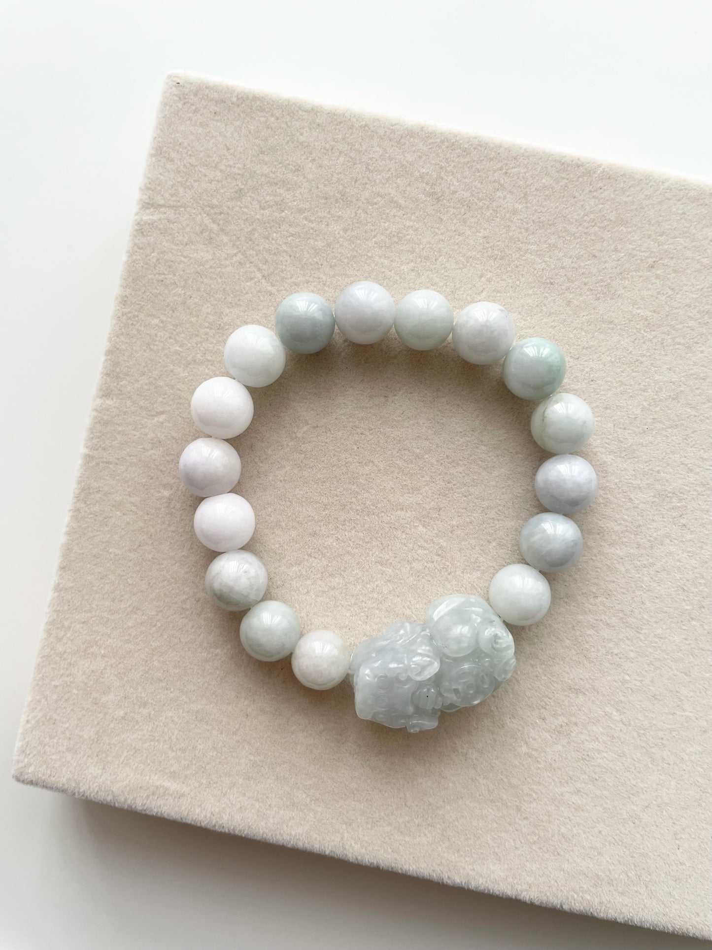 Piyao2 Burmese piyao bracelet