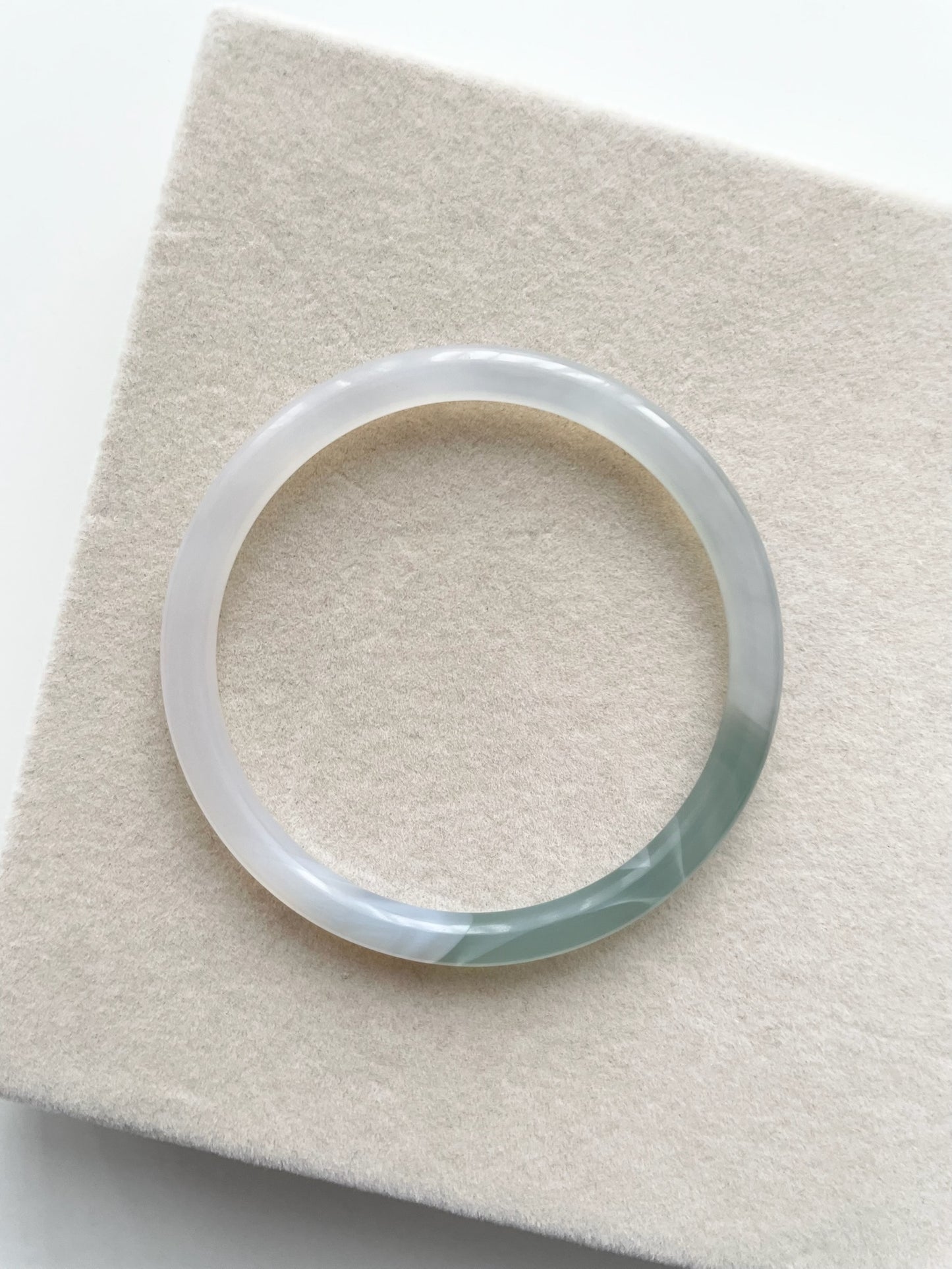 Jade Bangle with sizes