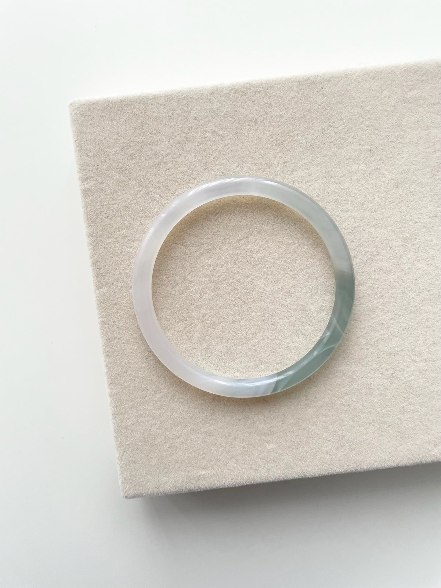 Jade Bangle with sizes