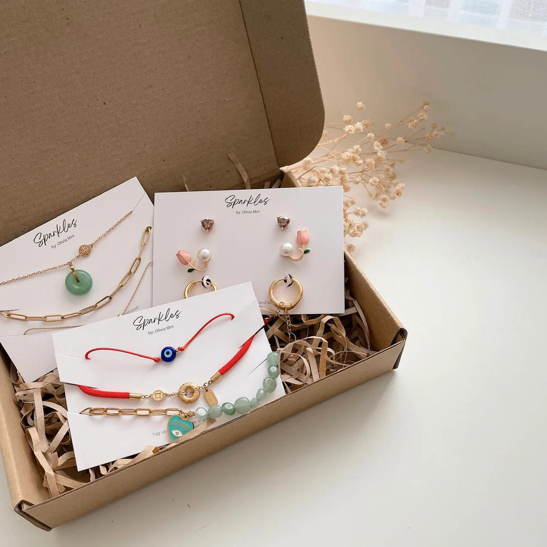 Sagittarius Constellation Necklace