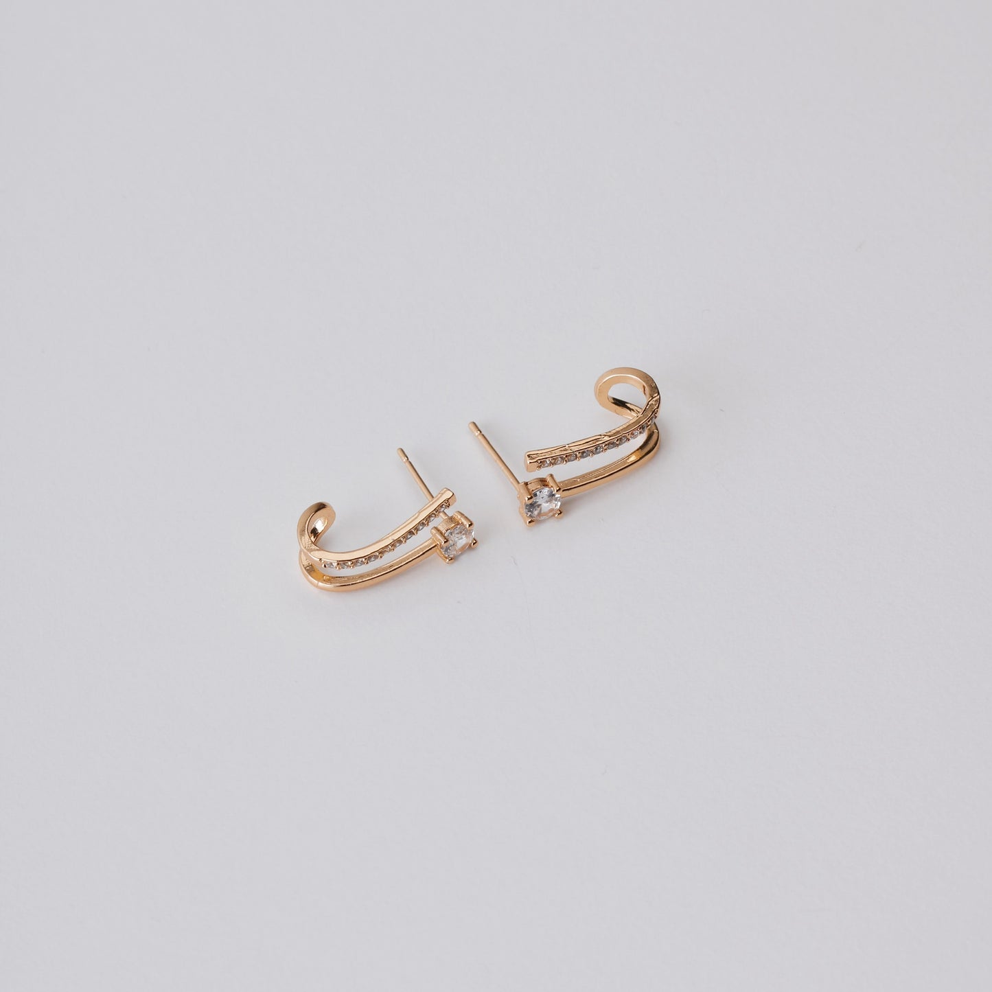 Artemis Stud earrings