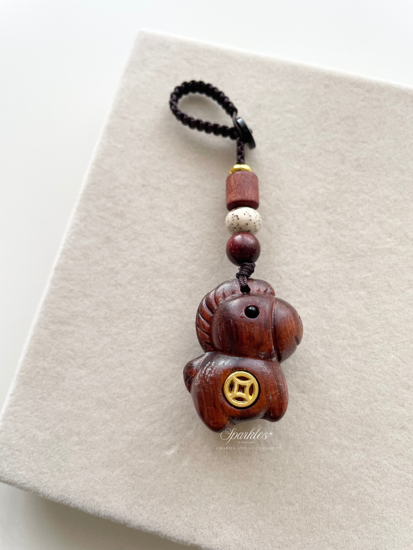 charm9