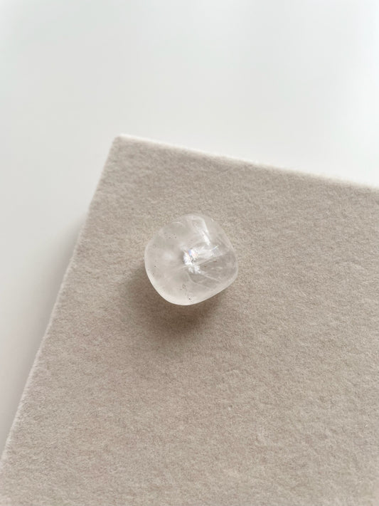 Gem8 Clear Quartz