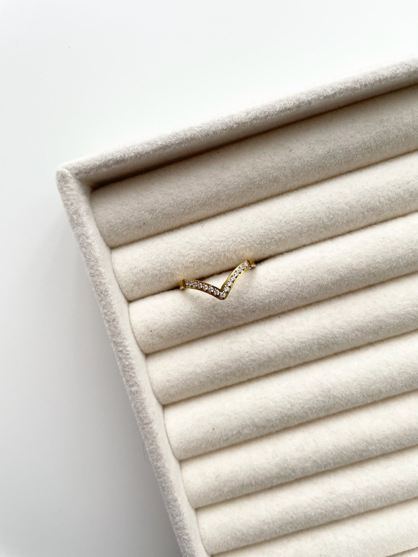 sring10 with sizes