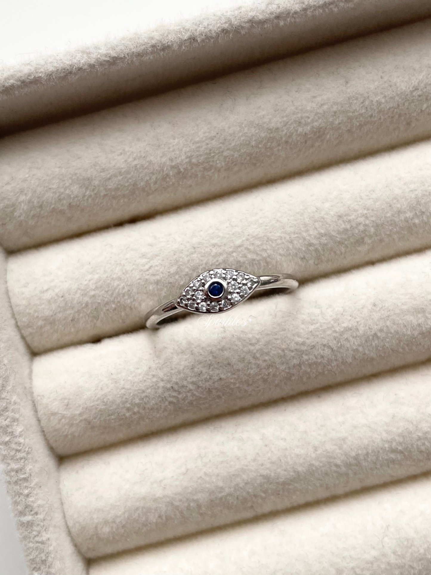 eye4 Silver Evil Eye Ring