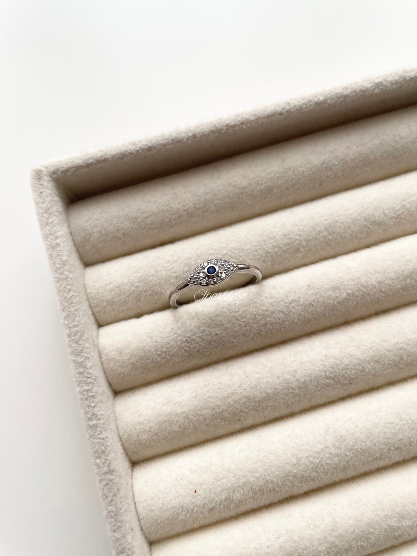 eye4 Silver Evil Eye Ring