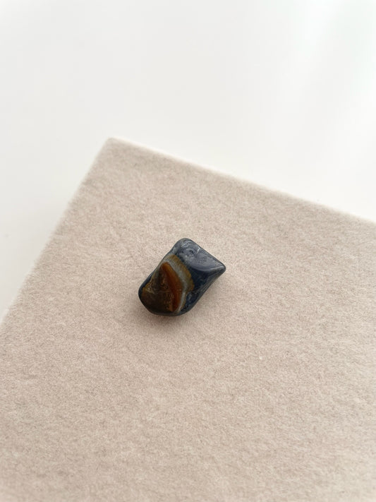 sgem18 Tiger’s eye