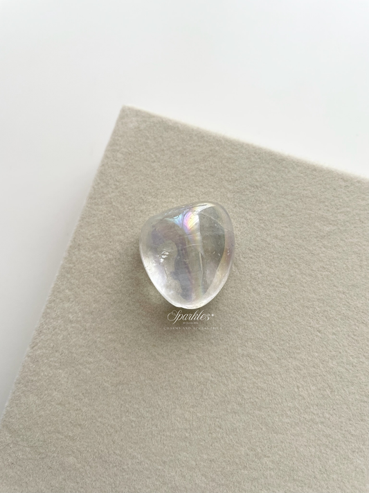 Gem14 Angel Aura Quartz