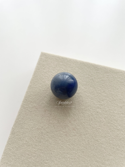 Gem15 Blue Aventurine