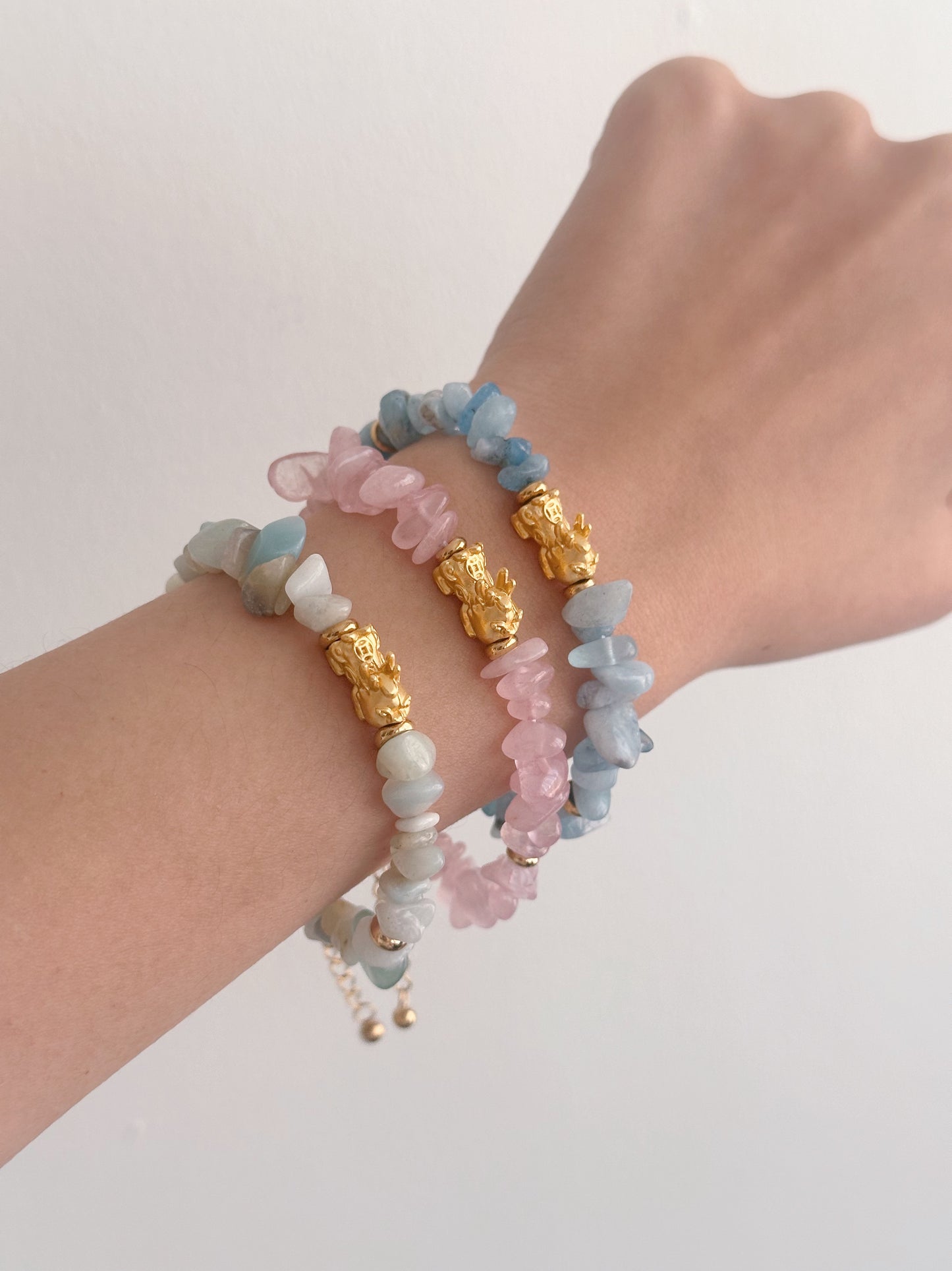 Piyao Beads bracelet