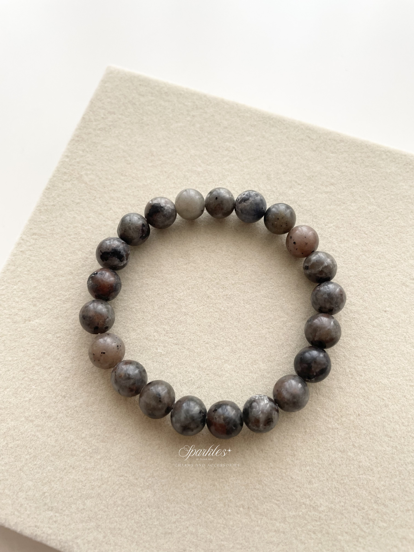 M7 Yooperlite Stone Bracelet with Sizes