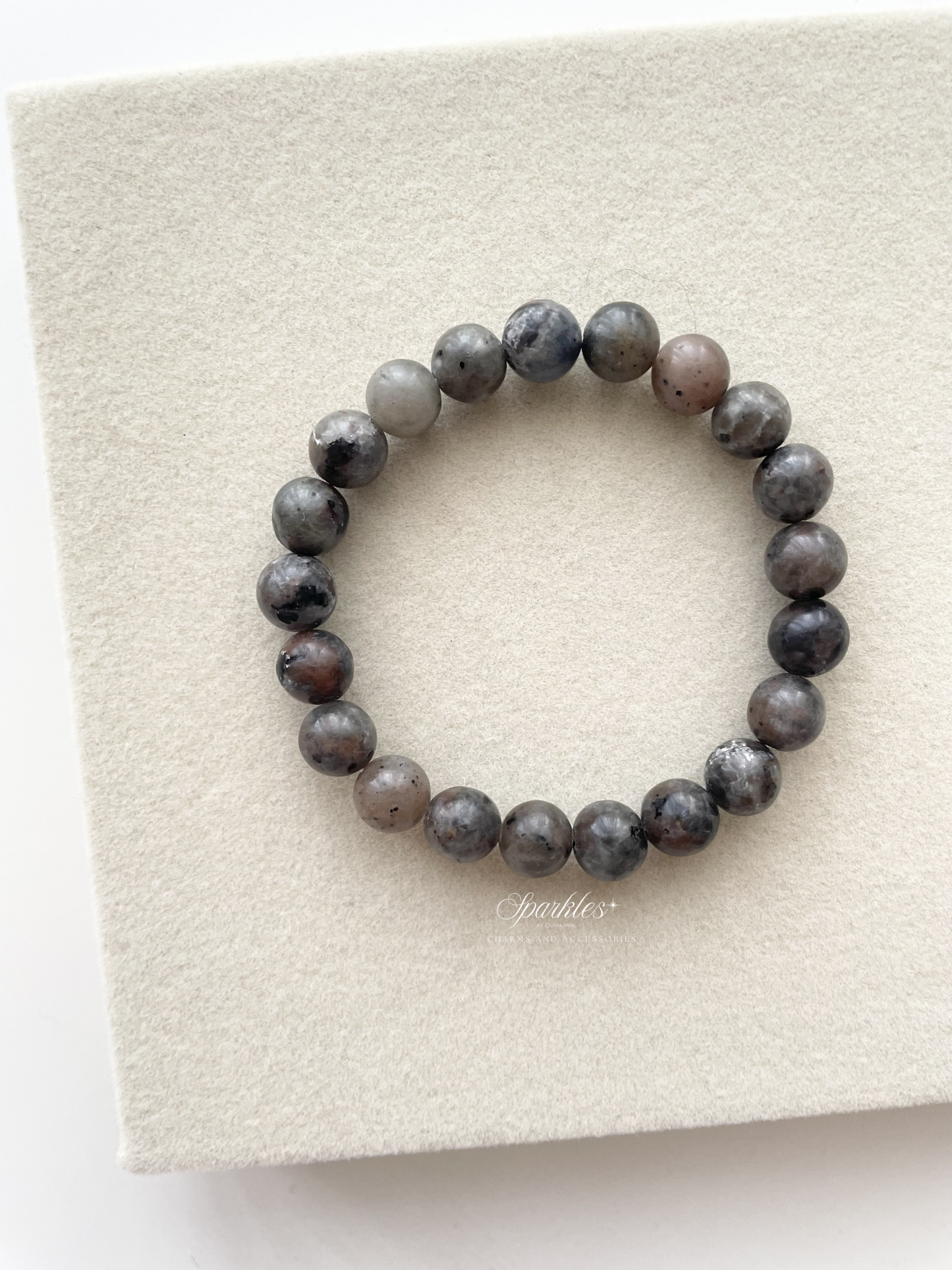 M7 Yooperlite Stone Bracelet with Sizes