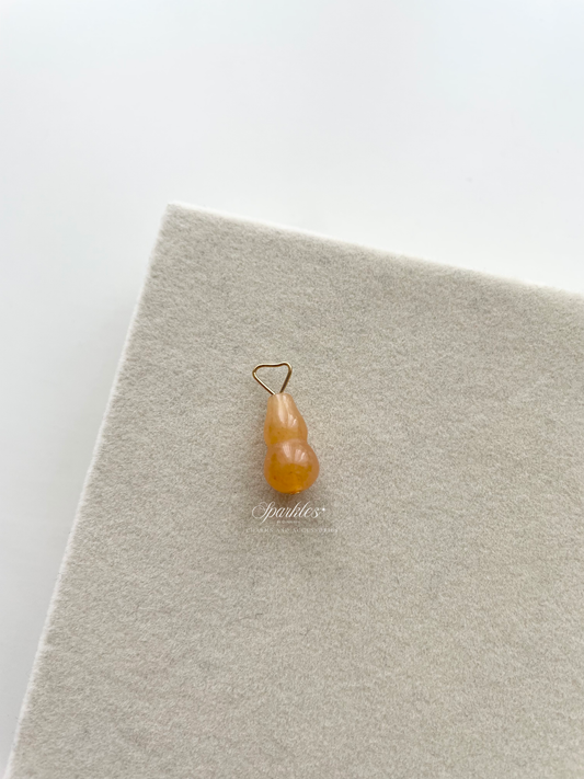 pendant15 Carnelian Hulu Pendant