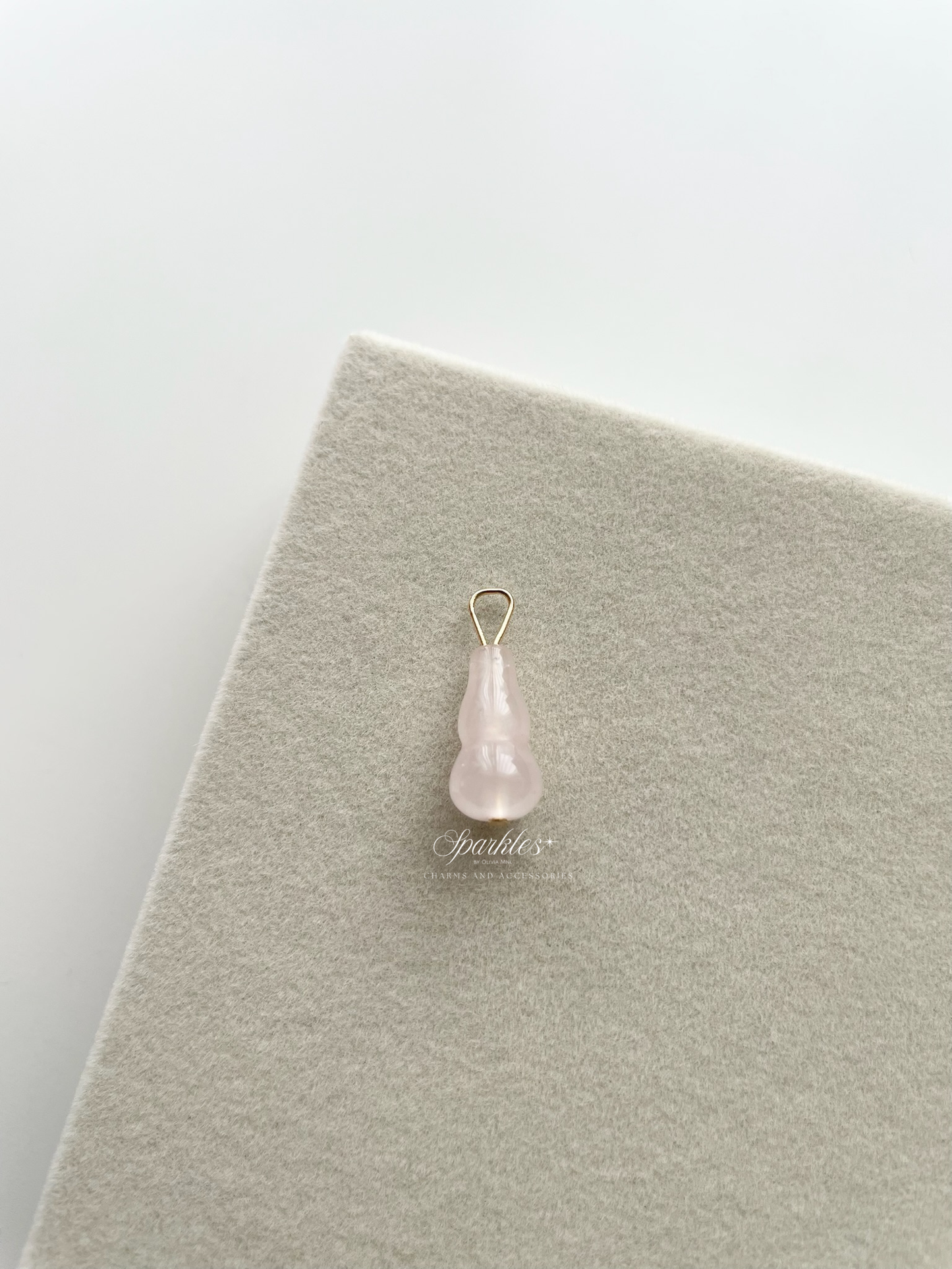 Pendant8 Rose Quartz Hulu Pendant