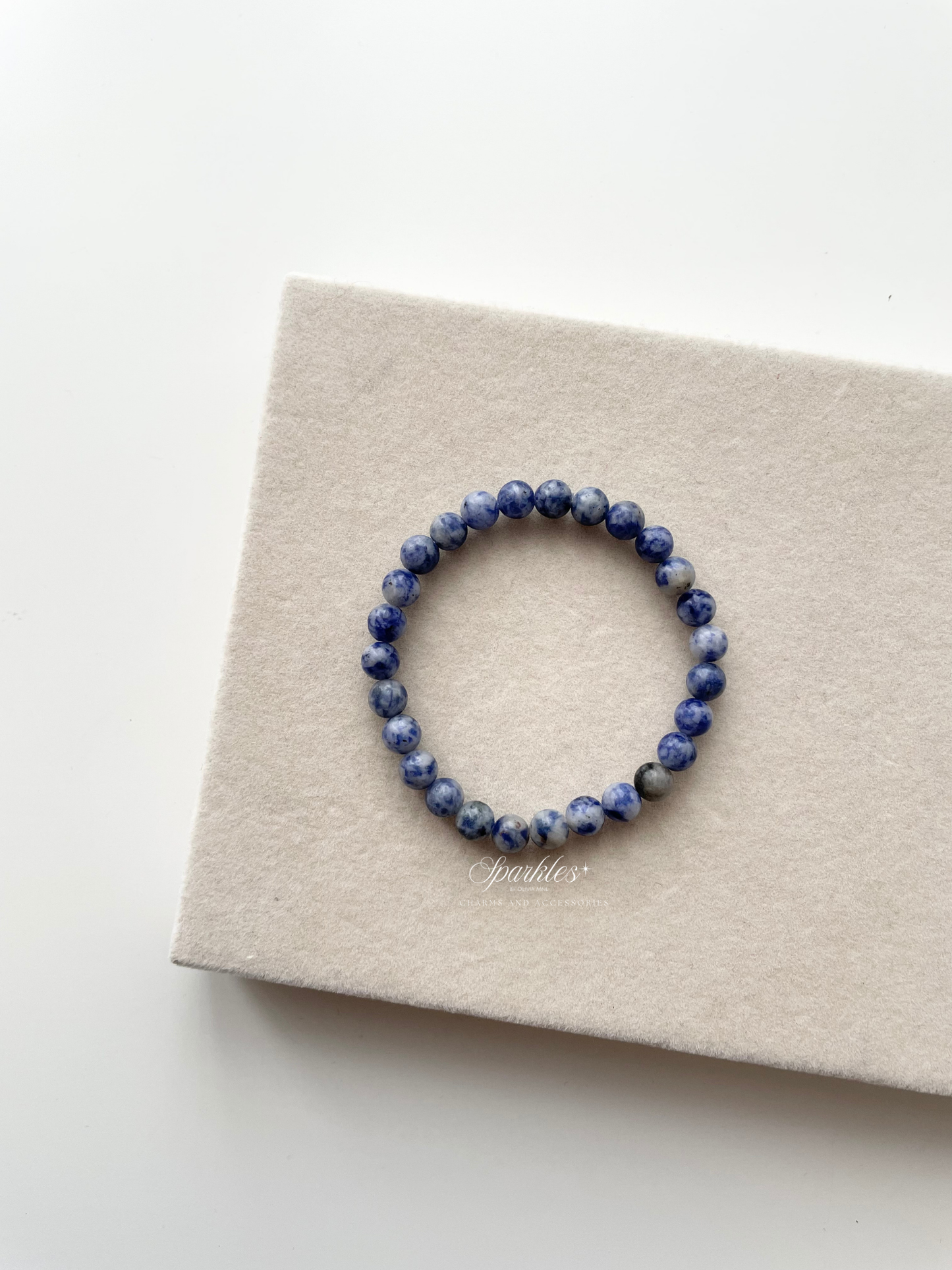 sel16 Sodalite with sizes