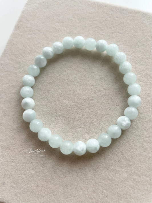sel19 Green Larimar with sizes