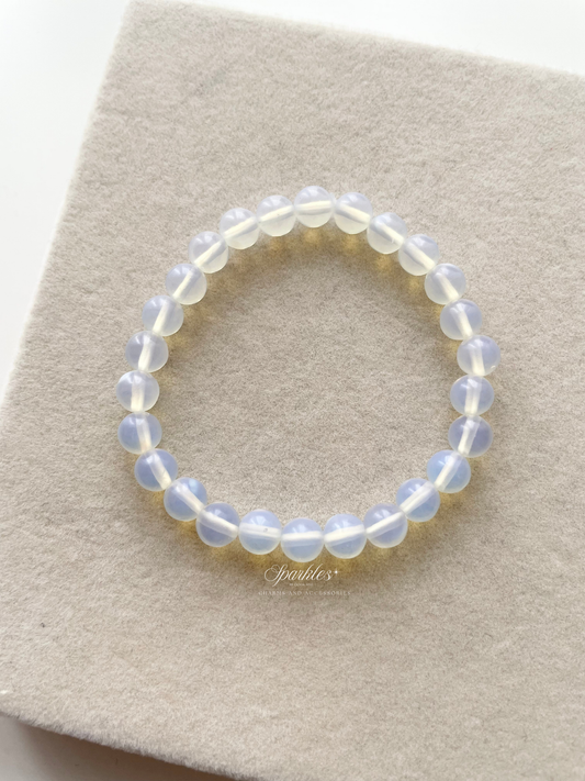 SEL34 Opal Stones with Sizes