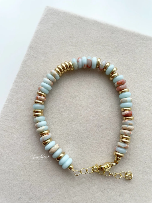 U1 Phoenix Stone Bracelet