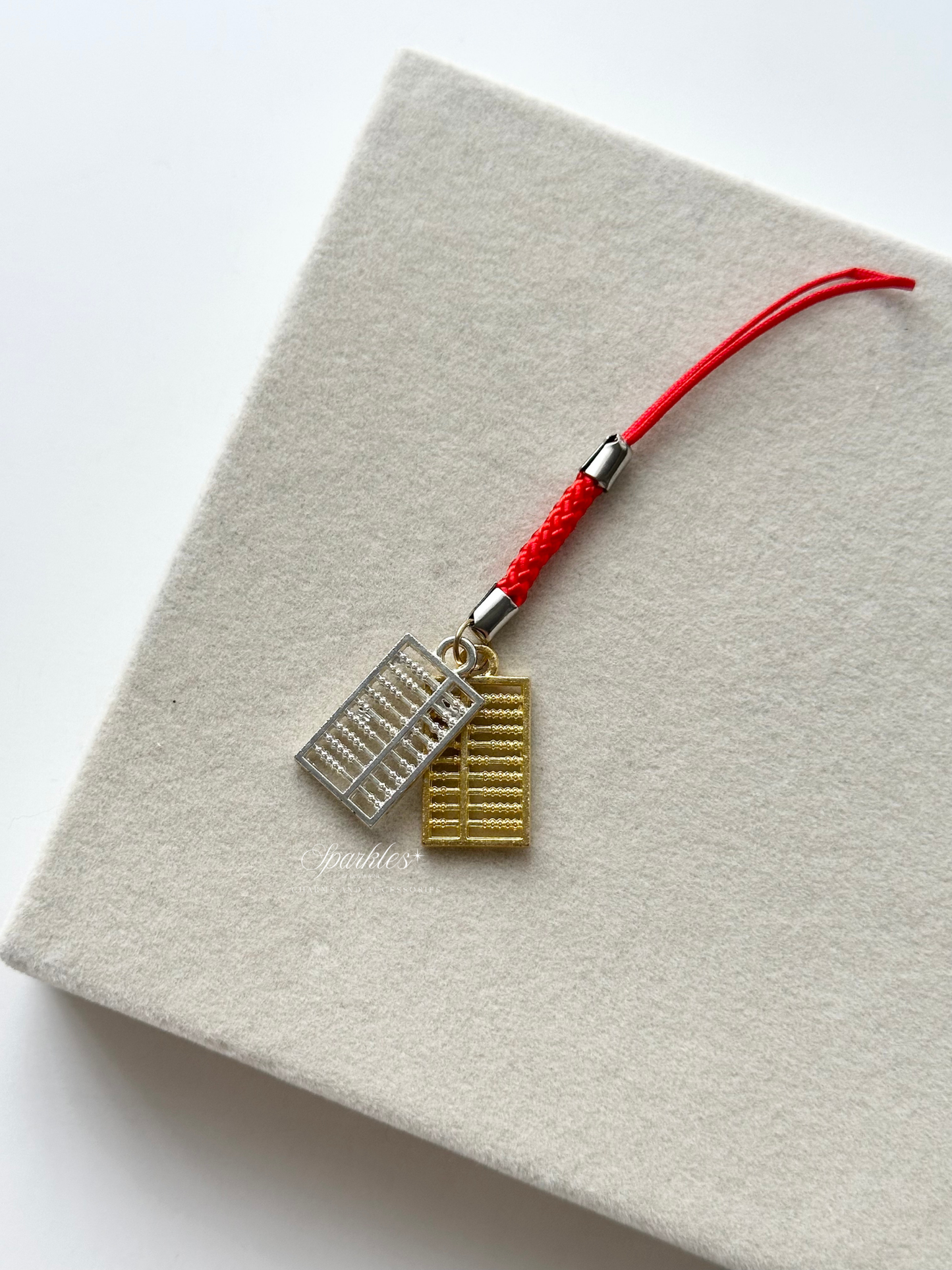 Abacus Charm
